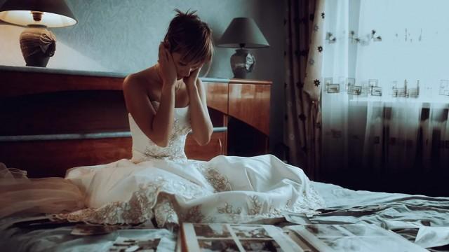 The Wedding Planner Scammer