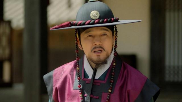 A Song of Joseon Men and Women