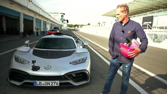 Matthias checkt AMG One | ORA Funky Cat vs. MINI Cooper SE | Andreas Raulf: Porsche 928