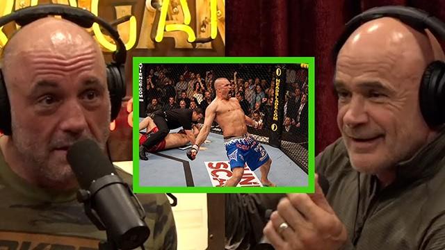 #139 with Bas Rutten