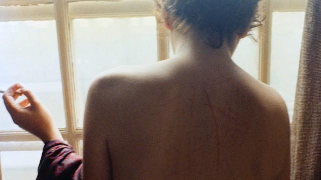 All the Beauty and the Bloodshed