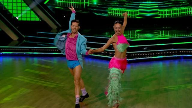 Group 2 - First Dance
