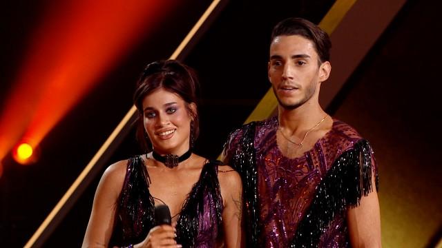 The 2nd Elimination