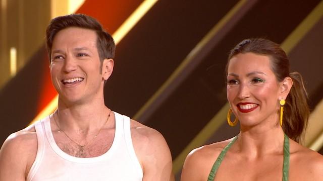Summer Party - The 3rd Elimination