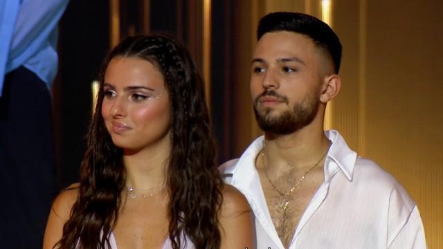 Personal Stories - The 7th Elimination