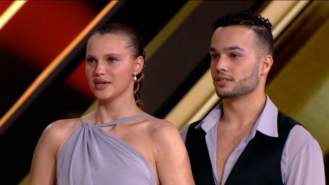 Personal Stories - The 8th Elimination