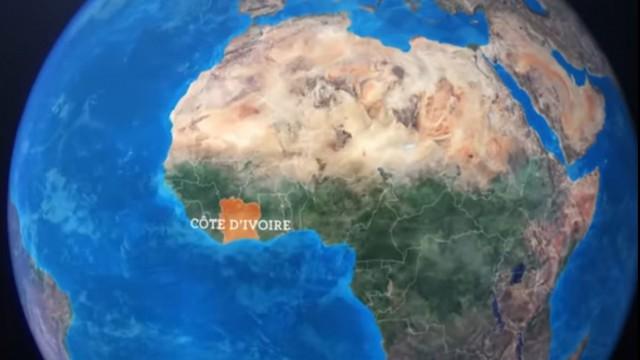 Ivory Coast - African opportunities