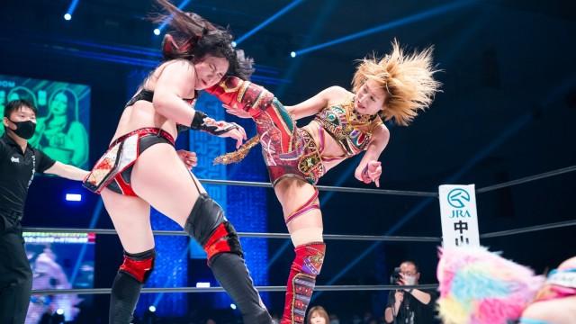 Stardom Triangle Derby I in Nagoya ~Come to Nagoya~