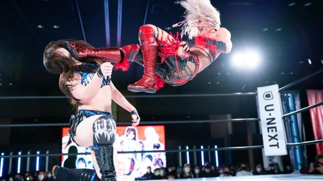 Stardom Award 2022 in Takadanobaba