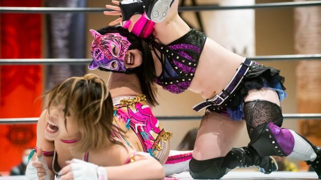 Stardom in Matsumoto