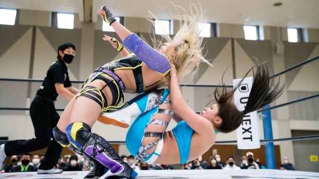 Stardom in Toki