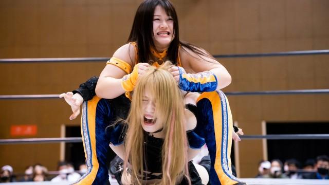 Stardom in Takamatsu