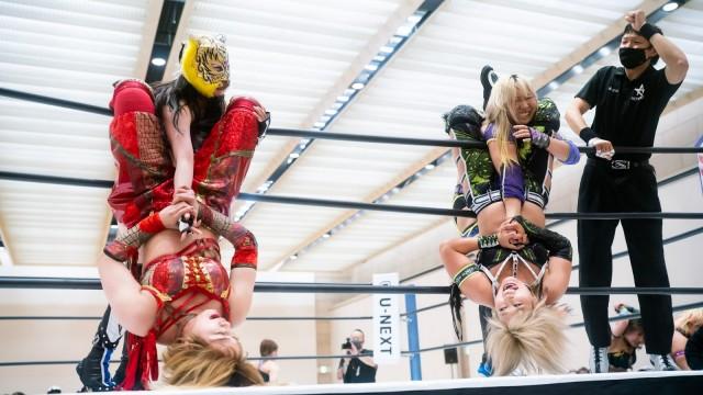 Stardom Osaka Tournament