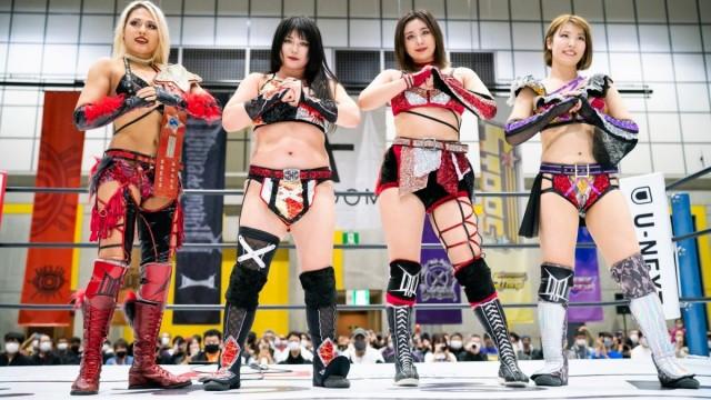 Stardom Hamamatsu Tournament