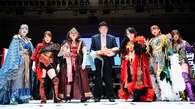 Stardom Cinderella Tournament 2023 - Day 3
