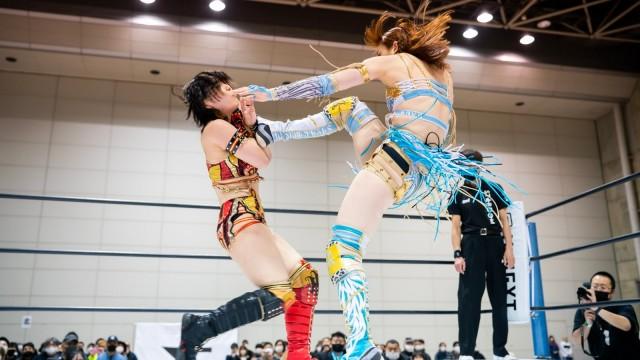 Stardom in Yamagata