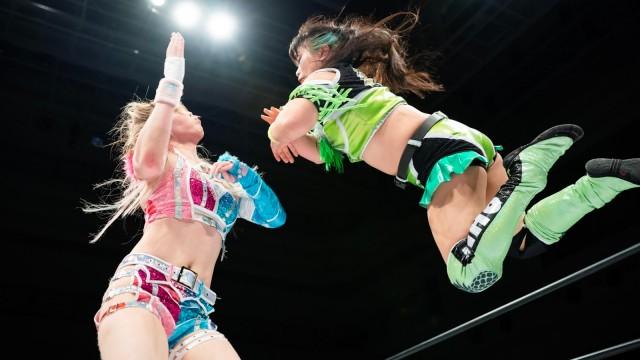 Stardom Golden Week Fight Tour 2023 - Day 1