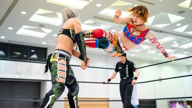 Stardom Golden Week Fight Tour 2023 - Day 3
