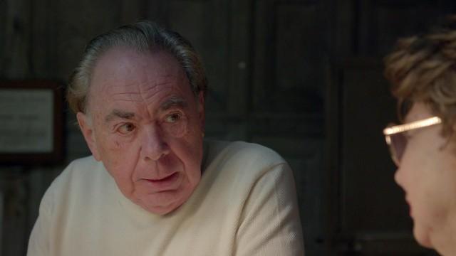 Andrew Lloyd Webber 