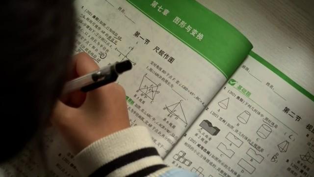 China's Underground Tutors