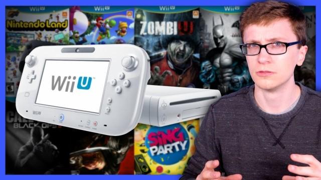 Wii U: Birth of a Death (Part I)