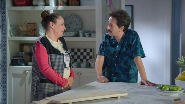 Aurélio está de volta à Bela Vida