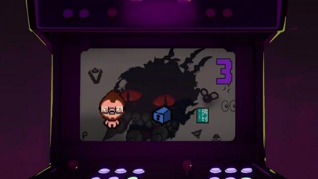 The Binding of Isaac w/Sabaku, PIL - WEEK 1 #3