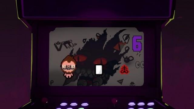 The Binding of Isaac w/Sabaku, PIL - WEEK 1 #6