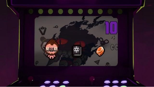 The Binding of Isaac w/Sabaku, PIL - WEEK 2 #10