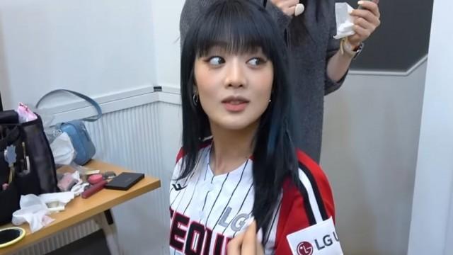 I-TALK #126: Shinhan Bank SOL KBO League First Pitch - Behind the Scenes