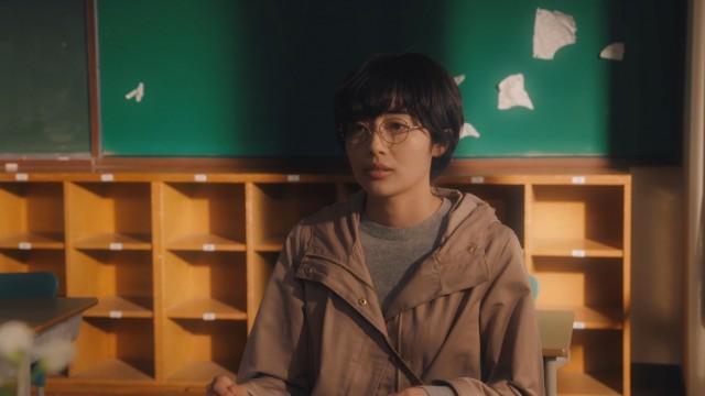 明かされる三人の悲しい過去…莉子の目的とは?