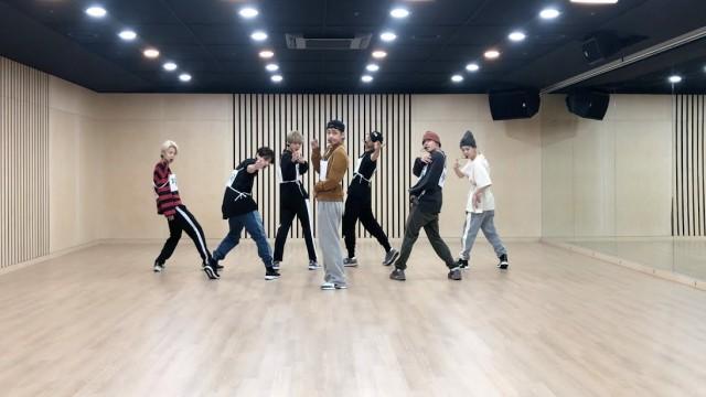 [PRACTICE RECORD] BTS (방탄소년단) ‘작은 것들을 위한 시 (Boy With Luv)’ #2023BTSFESTA