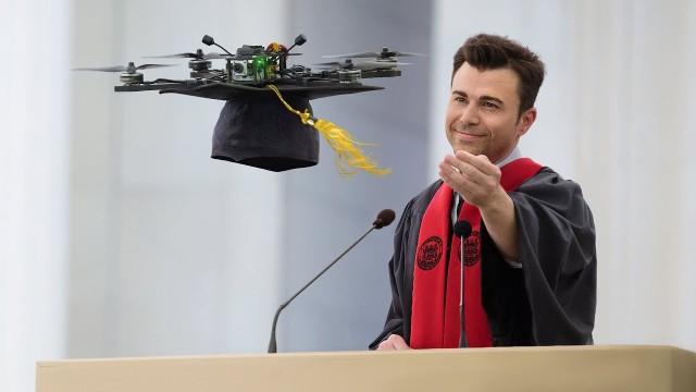 I Gave the MIT Commencement Speech for 2023