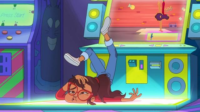 Dance Like No Mom Is Watching
