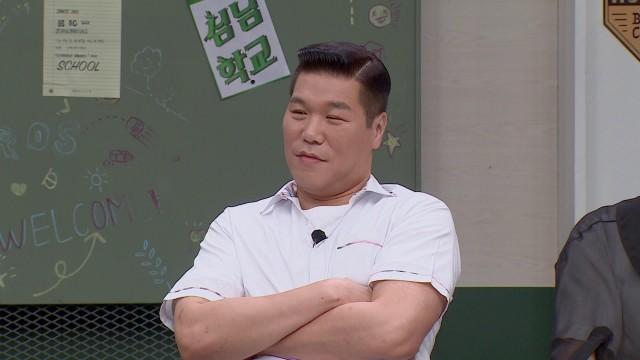 Episode 398 with Kwon Il-yong, Pyo Chang-won, Park Ji-yoon, Jang Dong-min