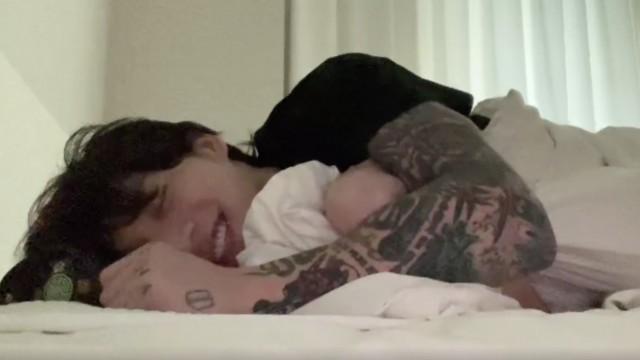 am going to go sleep