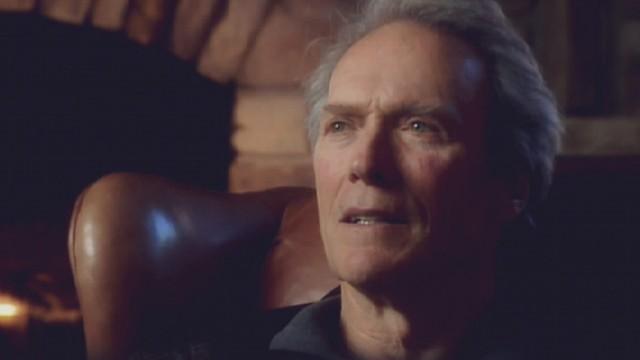 Clint Eastwood (1): Out of the West