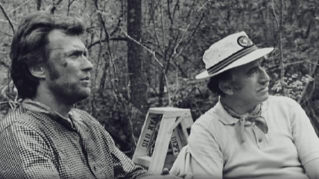 Clint Eastwood (2): American Filmmaker