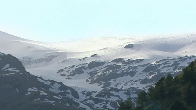 La Maurienne