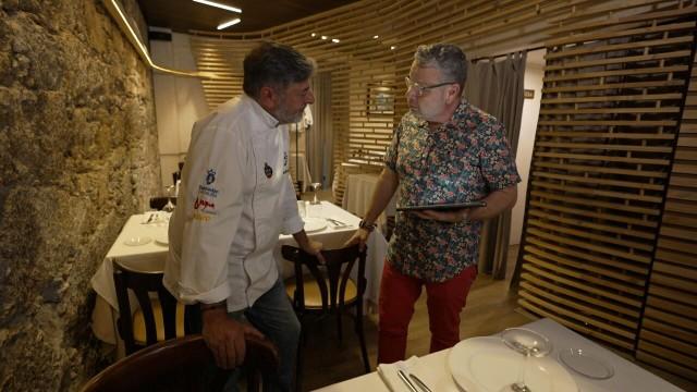 La dictadura de las reseñas