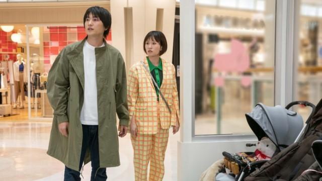 立っち