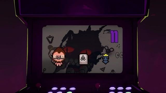 The Binding of Isaac w/Sabaku, PIL - WEEK 2 #11