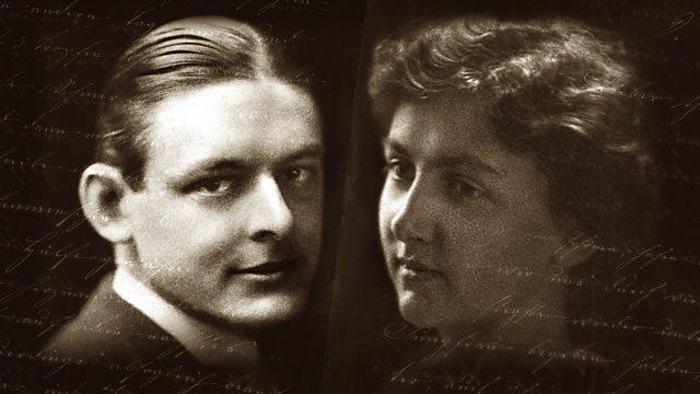 T.S. Eliot: Into the Waste Land