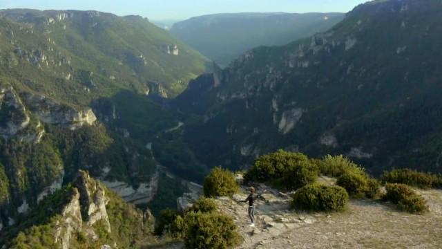 La Lozère