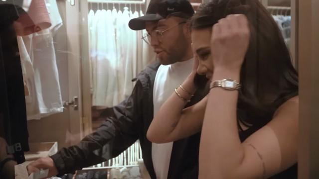 Tour pela casa e closet milionário de Flávia Pavanelli