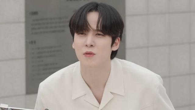 EP(14-2) Friends, I am sorry! I'll have the chilli bag! Challenge! ATEEZ Golden Bell?!