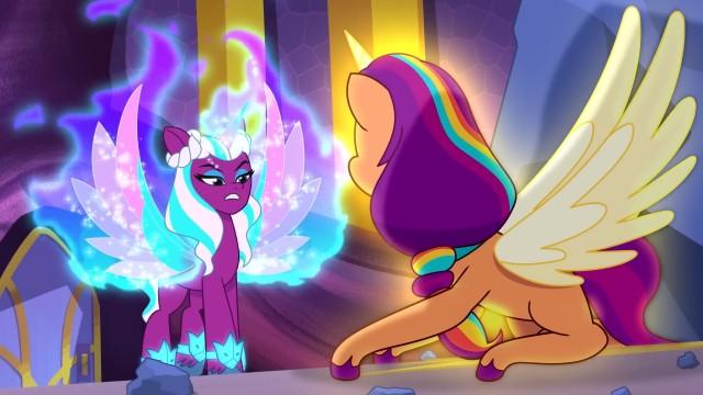 I've Seen Fire And I've Seen Rain (Bows)