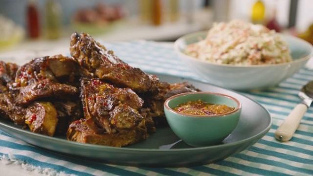 Stick to Your Ribs Recipes