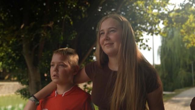 Zurück in die Ukraine? Was wird aus den minderjährigen Flüchtlingen