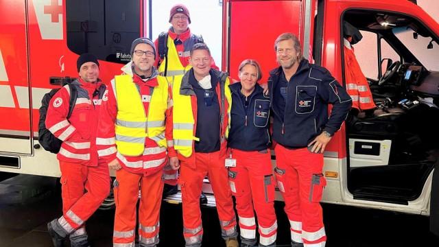 Rettungsdienst am Limit – Helden mit Hindernissen